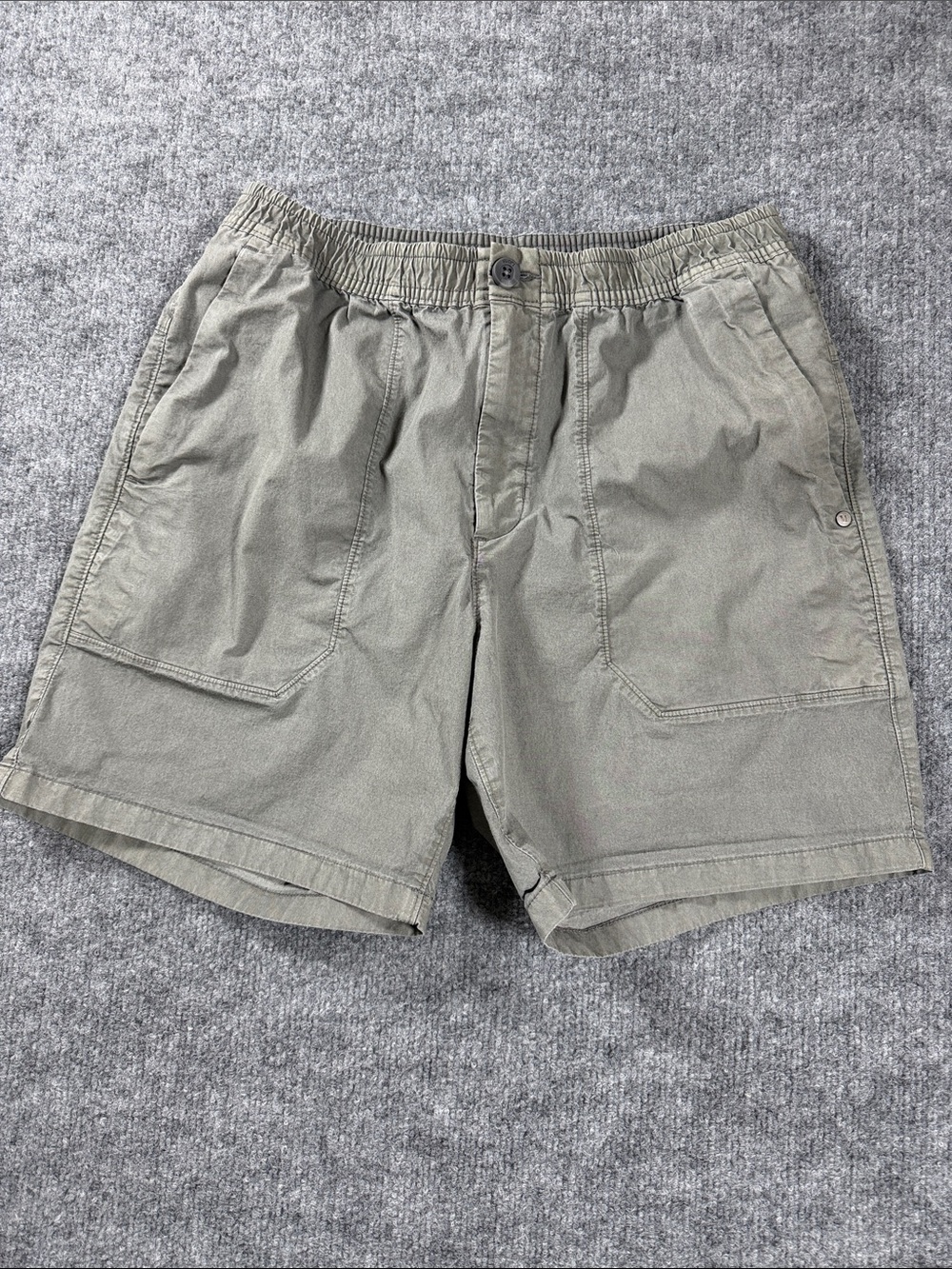 Vuori Coast Shorts